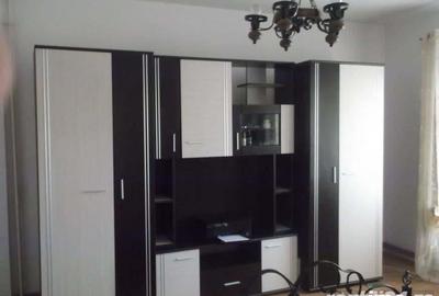 De inchiriat garsoniera in zona Badea Cartan - 2