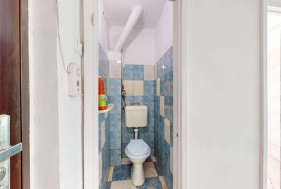 Apartament cu 4 camere decomandat în Alexandriei - 12