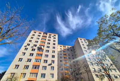 Zona Piata Astra, 3 camere, insorit, cu priveliste. - 1