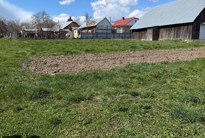 Casă cu 2 camere în Mihoveni - 7