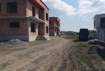 Casă cu 3 camere în Burdujeni - 4