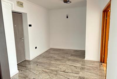 Apartament cu 2 camere decomandat în Unirii - 2