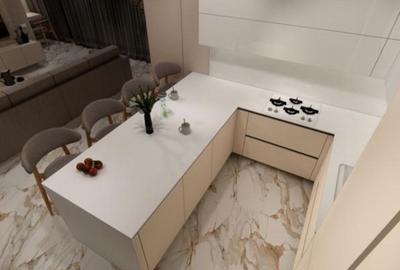 Faleză Nord apartament în bloc exclusivist - 21