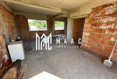 Duplex cu 4 camere cu Canalizare în Șura Mică - 8