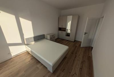 Apartament 2 camere, terasa, parcare subterana, zona Vivo - 6