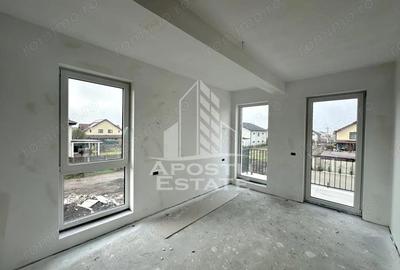 Apartamente cu 3 camere, 2 locuri de parcare incluse, Dumbravita Ikea - 9