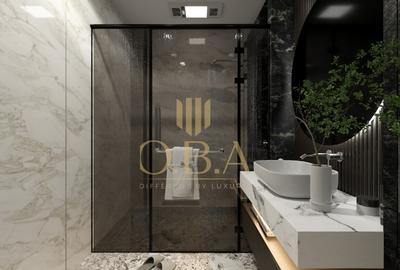 Apartament 2 camere - O.B.A LUXURY PLUS - 10