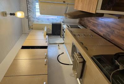 Apartament cu 2 camere în Șagului