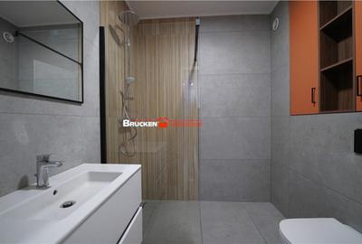 Apartament cu 2 camere semidecomandat în Central - 3