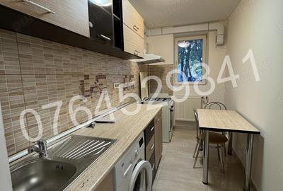 Inchiriez garsoniera Iancului vis a vis de metrou,Sos. Mihai Bravu 67-73 - 12