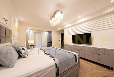 Vila de lux P+1E || 5 camere 5 bai + dressing || 850mp teren - 36