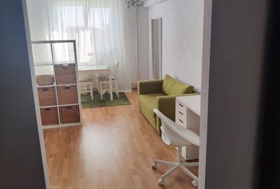 Garsonieră semidecomandată în Fundeni - 5