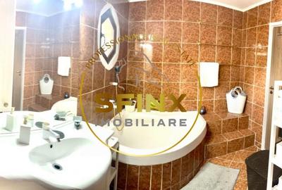 Vila spatioasa cu 8 camere, curte si 4 locuri de parcare zona Gara de Nord - 18