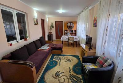 Casă cu 4 camere în Independența - 9