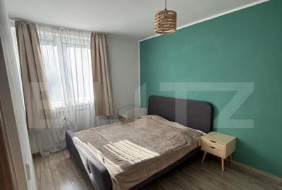 Apartament de inchiriat cu 2 camere, Ultracentral - 12