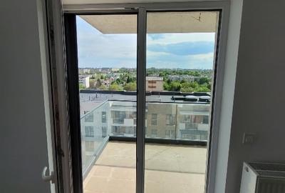 Apartament 3 camere spatios si luminos de inchiriat in West Park 2 - 8