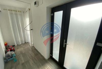 CASA NOUA CU TOATE UTILITATILE ZONA AEROPORT - 5