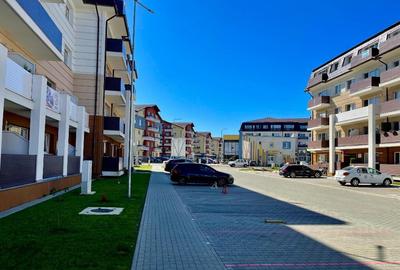 Apartament cu 3 camere decomandat în Sânpetru - 1