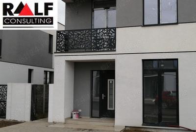 De vanzare jumatate casa duplex in Timi?oara, zona Mehala spre ie?ire in Sacalaz - 1