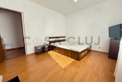 2 camere, decomandat, etaj intermediar, parcare, Mănăștur! - 3