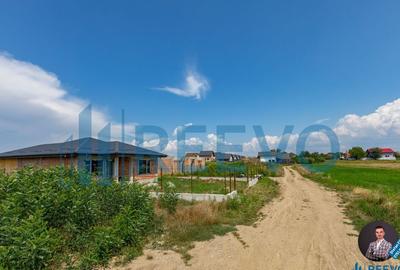 Casa/Vila noua de vanzare in Lilieci, Bacau - 1