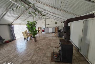 Casă cu 3 camere cu Teren 675 Mp în Vidra - 3