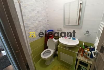 Apartament cu 3 camere decomandat, mobilat în Rovine - 10