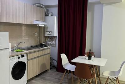Apartament cu 3 camere în Central - 7