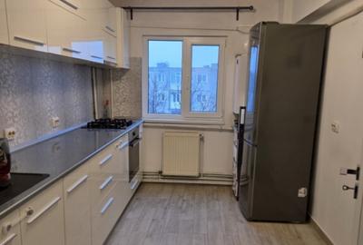 Apartament 2 camere 9 Mai - 2