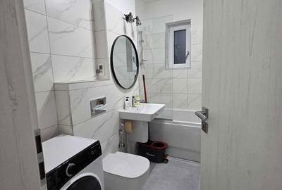 Apartament cu 2 camere decomandat în Central - 6