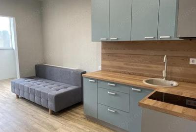 Garsoniera de vanzare zona Panduri - 3