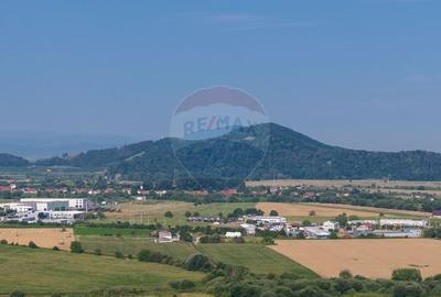 Personalizează casa în Hărman! Teren 500 metri pătrați - 24