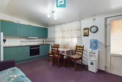 Casă cu 5 camere cu Teren 439 Mp în Central - 13