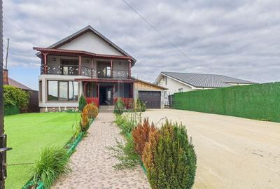 Casa de vanzare  |  Gorneni  |  6 cemere - 1