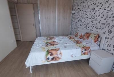 Apartament cu 2 camere decomandat în Mihai Bravu - 2