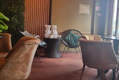 Spațiu comercial, de 140 mp, în Olimpia-Stadion - 15