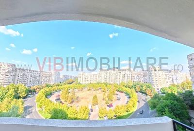 Panoramă superbă - 2 camere complet renovat, Rond Alba Iulia - 11