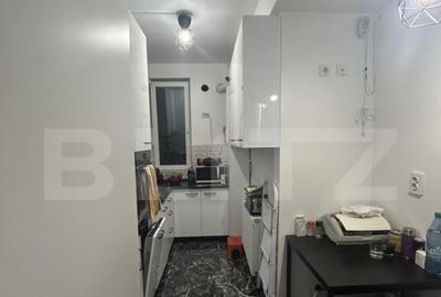 Apartament de 3 camere + boxa | 3 min metrou jiului | parter - 7