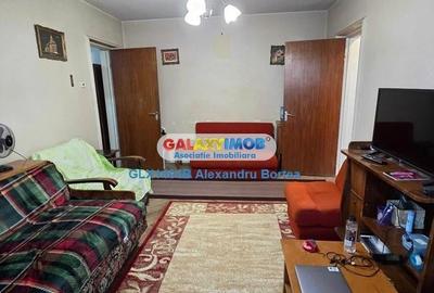 Drumul Taberei Romancierilor, et. 2/4, bloc anvelopat, balcon. - 1