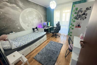 Casa P+1+Pod mansardabil. 4 cam. 1.2 km Fata de metrou Casa P+1+Pod mansardabil. 4 cam. 1.2 km Fata de metrou - 5