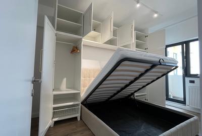 Proprietar vand studio 2 camere metrou Petrache Poenaru- gata de mutare - 9