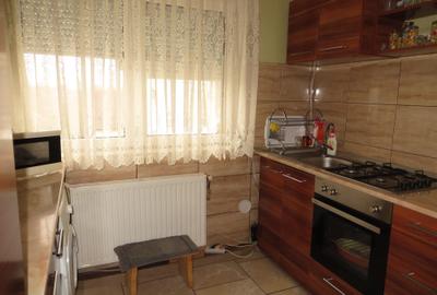Casa parter si 2 etaje zona Titulescu - 13