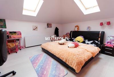 2 Apartamente Tractorul Intabulate 157mp util - 6