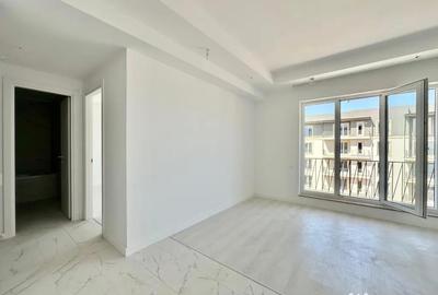 Apartament cu 2 camere decomandat în Ștefăneștii de Jos - 5