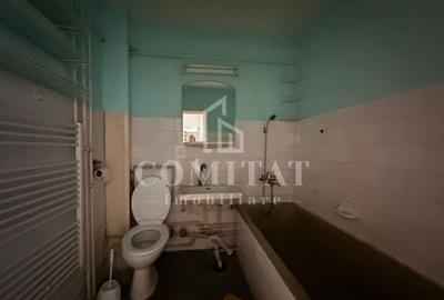 Apartament cu 3 camere decomandat în Mărăști - 3