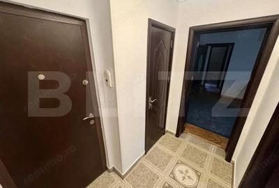 Apartament cu 2 camere semidecomandat în Central - 7