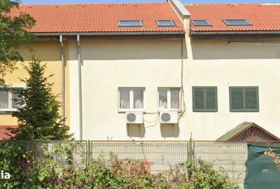 Casă cu 4 camere în Pipera - 3