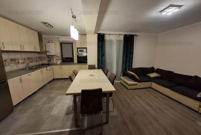 Apartament cu 3 camere semidecomandat în Calea Urseni - 3