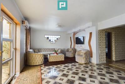 Casa cu 5 camere in Nadlac - 1