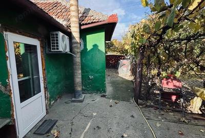 Casă cu 3 camere în Central